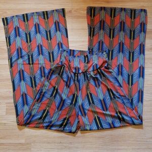 Tasty Brand Fashion  Pants